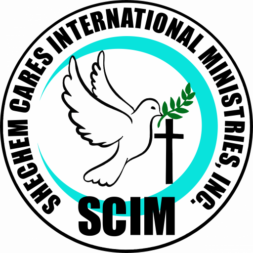 SHECHEM CARES INT'L. MINISTRIES, INC.