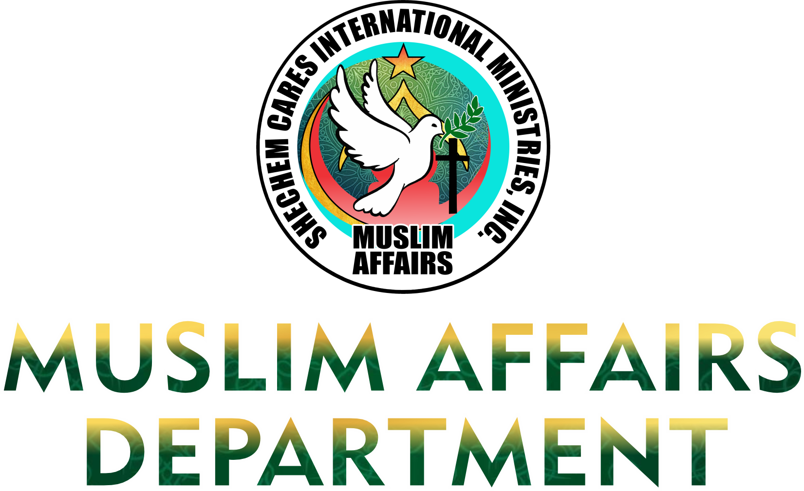 Muslim Affairs Dept. mobile