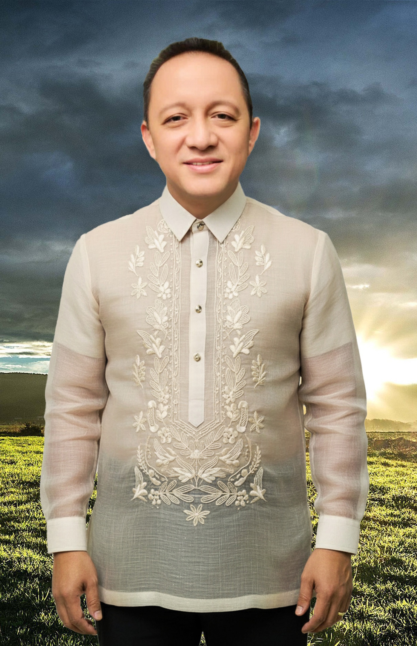 Rodel Vision Keeper 5