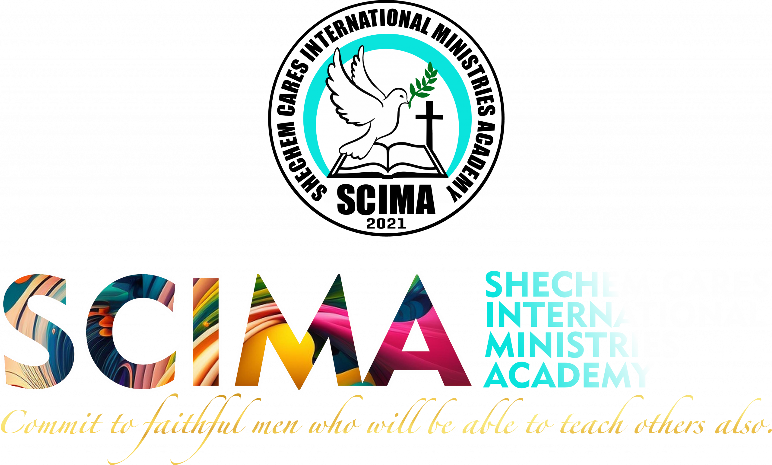 SCIMA title page mobile 2
