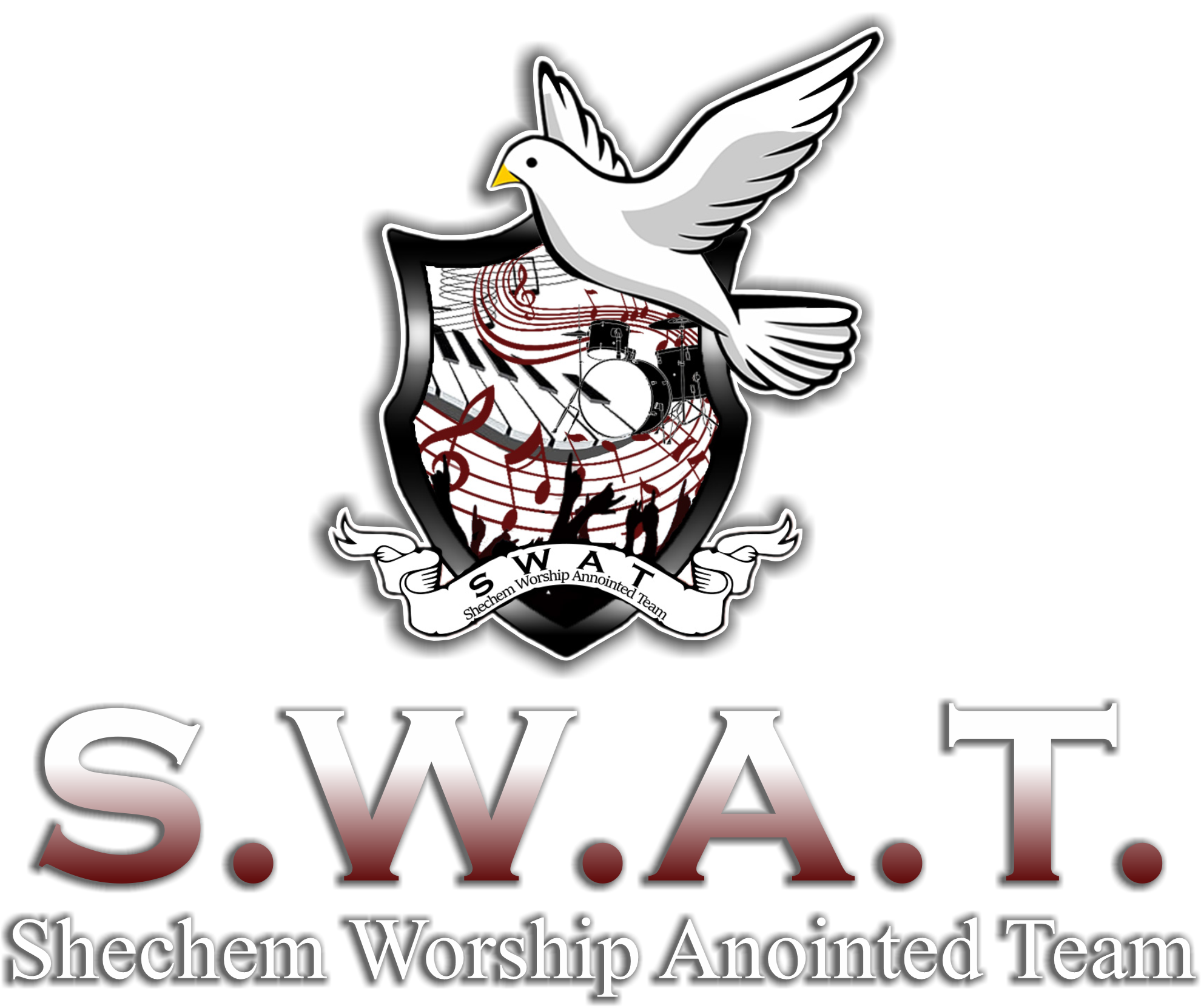 SWAT title mobile