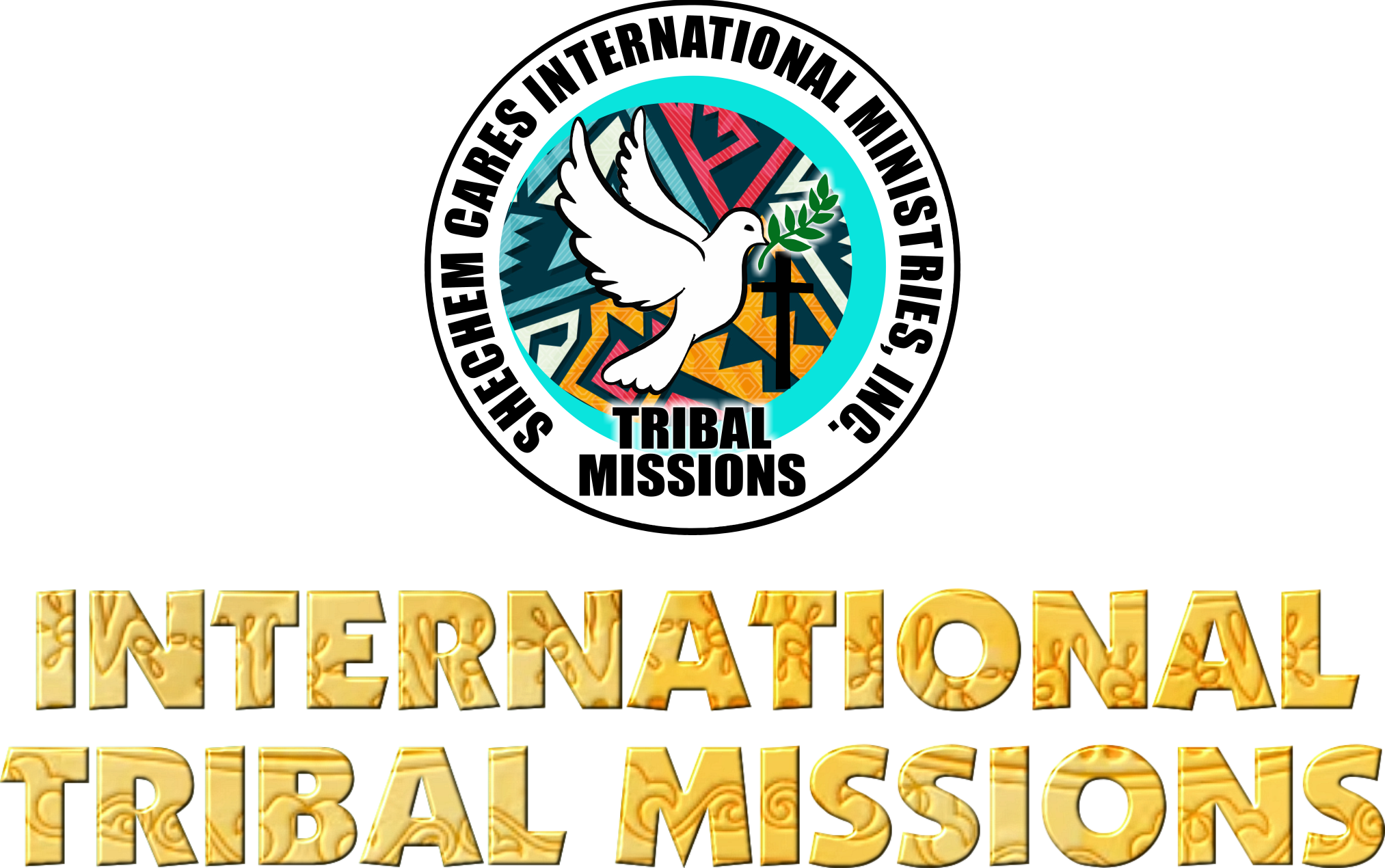 Tribal Missions mobile
