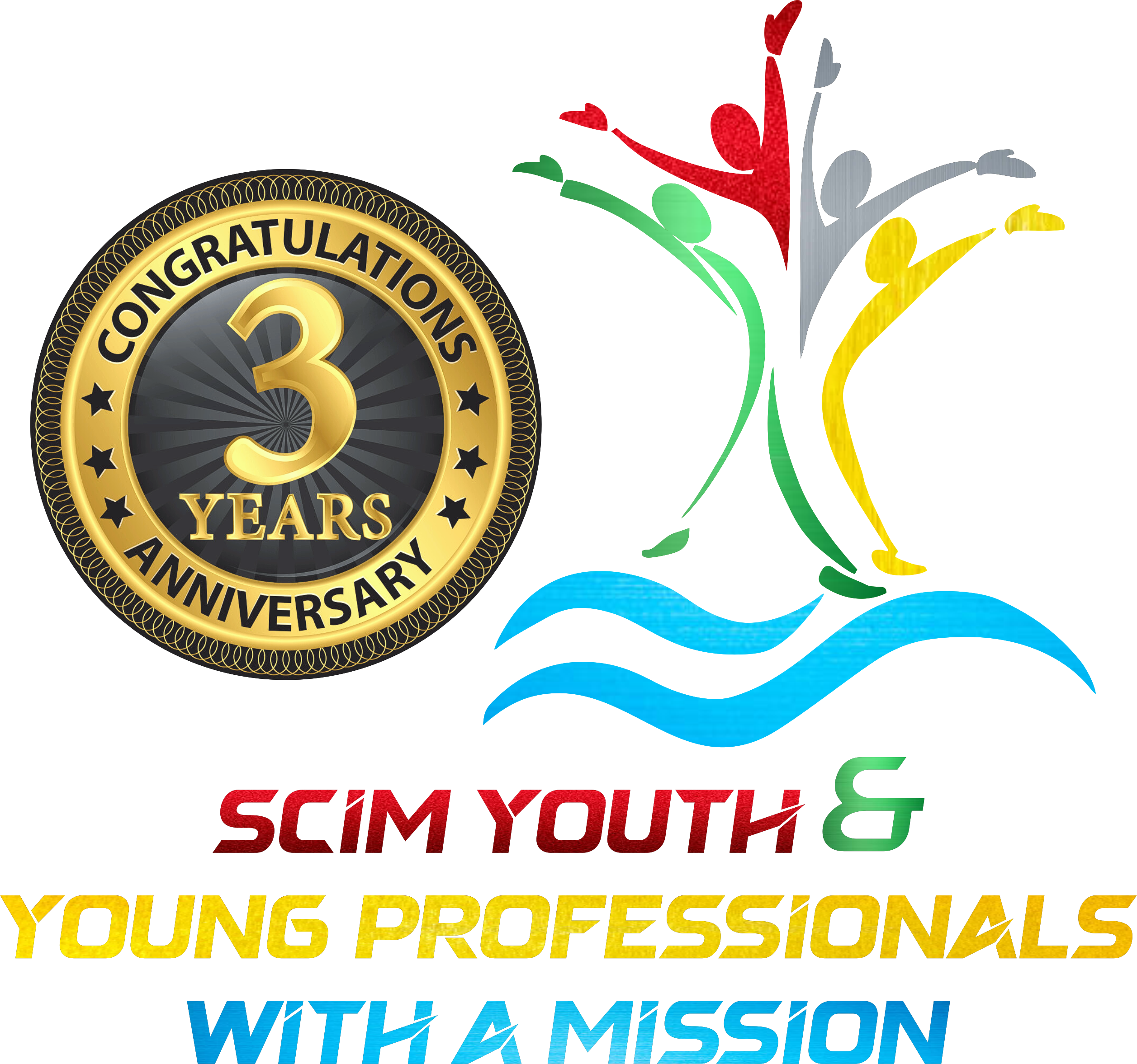 YPs title logo 3rd Anniv mobile