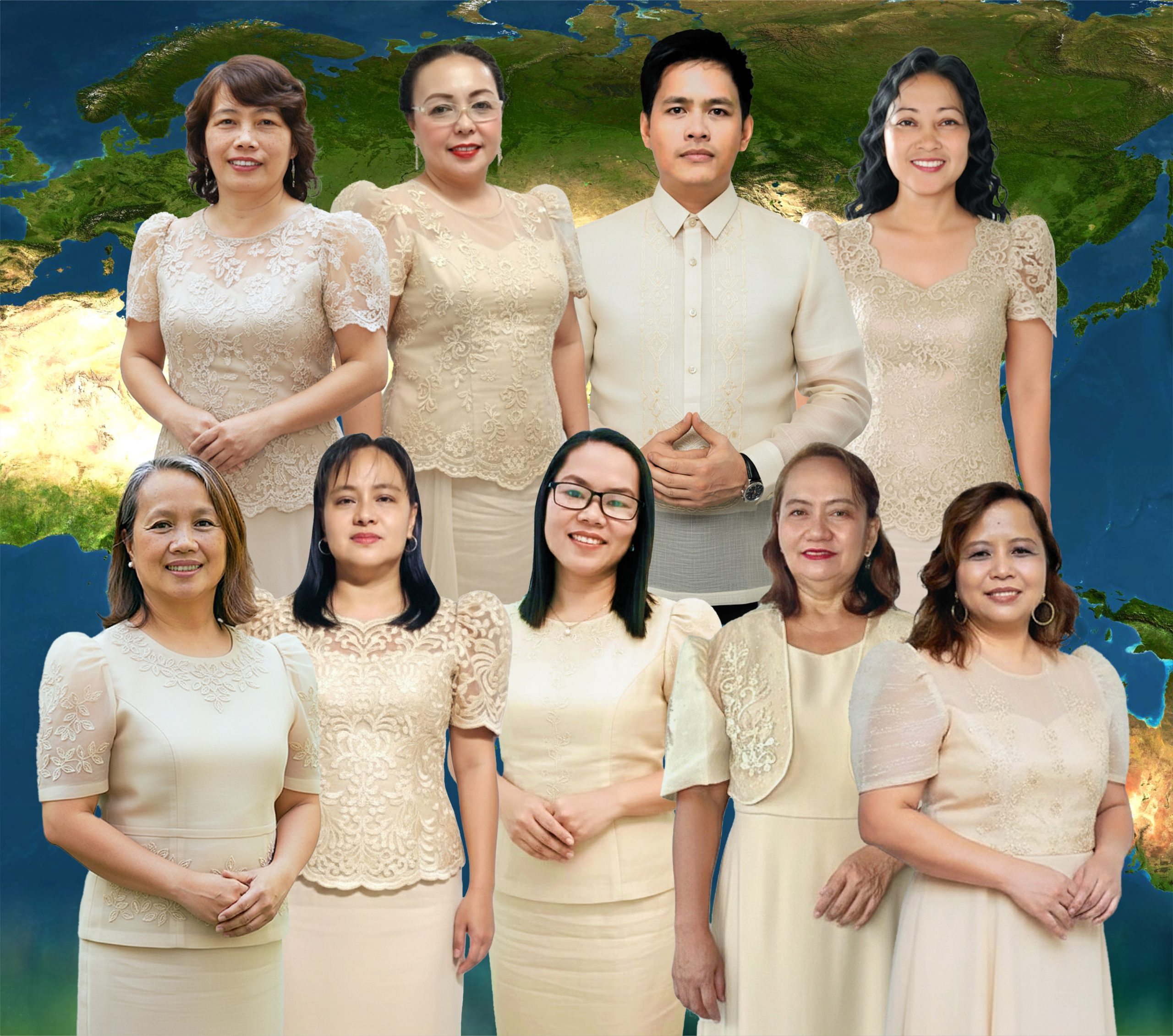 Project Ocean - EPOICA group 102125 2